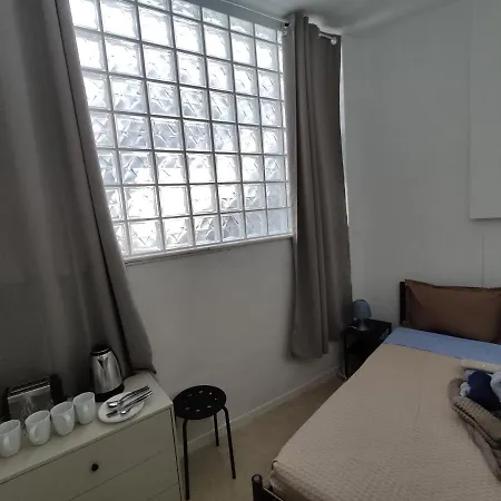 Apartmán Pure Urban Metro Kato Patisia