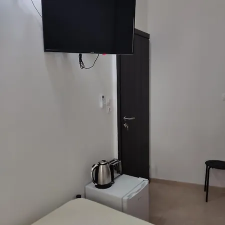 Pure Urban Metro Kato Patisia Appartement *