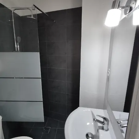 Appartement Pure Urban Metro Kato Patisia *