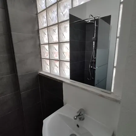 Apartment Pure Urban Metro Kato Patisia Athens