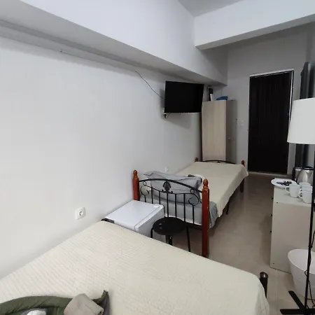 Pure Urban Metro Kato Patisia Apartment Athens