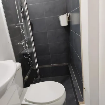 Apartment Pure Urban Metro Kato Patisia *